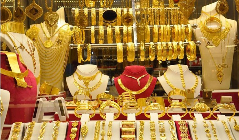 Samandağ Kuyumcu